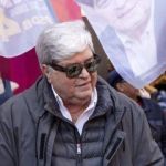 Ex-presidente do PSDB diz que Datena desistirá da campanha; apresentador nega