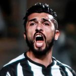 Gols históricos: ouça a narração do gol de Dátolo, na final da Copa do Brasil 2014