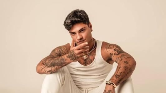 Davi Kneip gravou com Luiza Sonza, Ana Castela e outros artistas