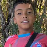 Vendedor de balas em BH, torcedor do Atlético sonha em conhecer Hulk