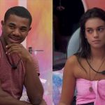 BBB 24: Davi ameaça expor fofoca de aliadas no Sincerão