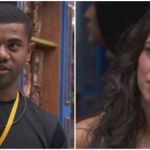 Davi e Alane entram para ranking na história do BBB; saiba qual