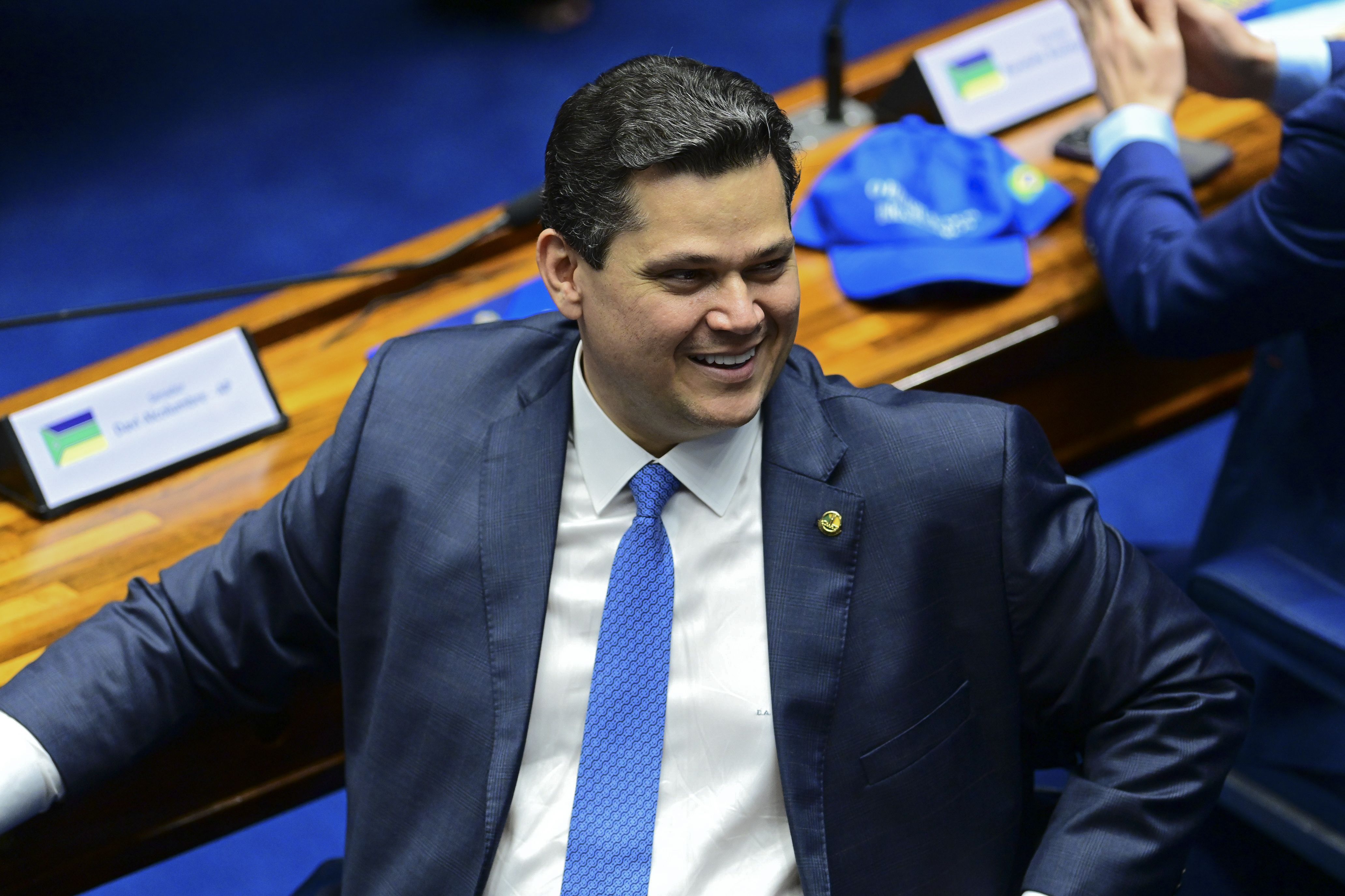 Senado aprova última etapa do regulamento da reforma tributária
