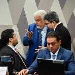 DPVAT: Pacheco aguarda CCJ, mas governo quer aprovação antes da sessão do Congresso