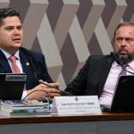 No Japão, Lula vai tentar apaziguar relação entre Silveira e Alcolumbre