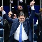 Davi Alcolumbre é eleito presidente do Senado; confira o perfil do parlamentar