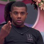 Davi discute com Isabelle ao tentar combinar votos no BBB 24: 'recado tá dado'