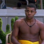 Davi repreende aliada após punição generalizada no BBB 24