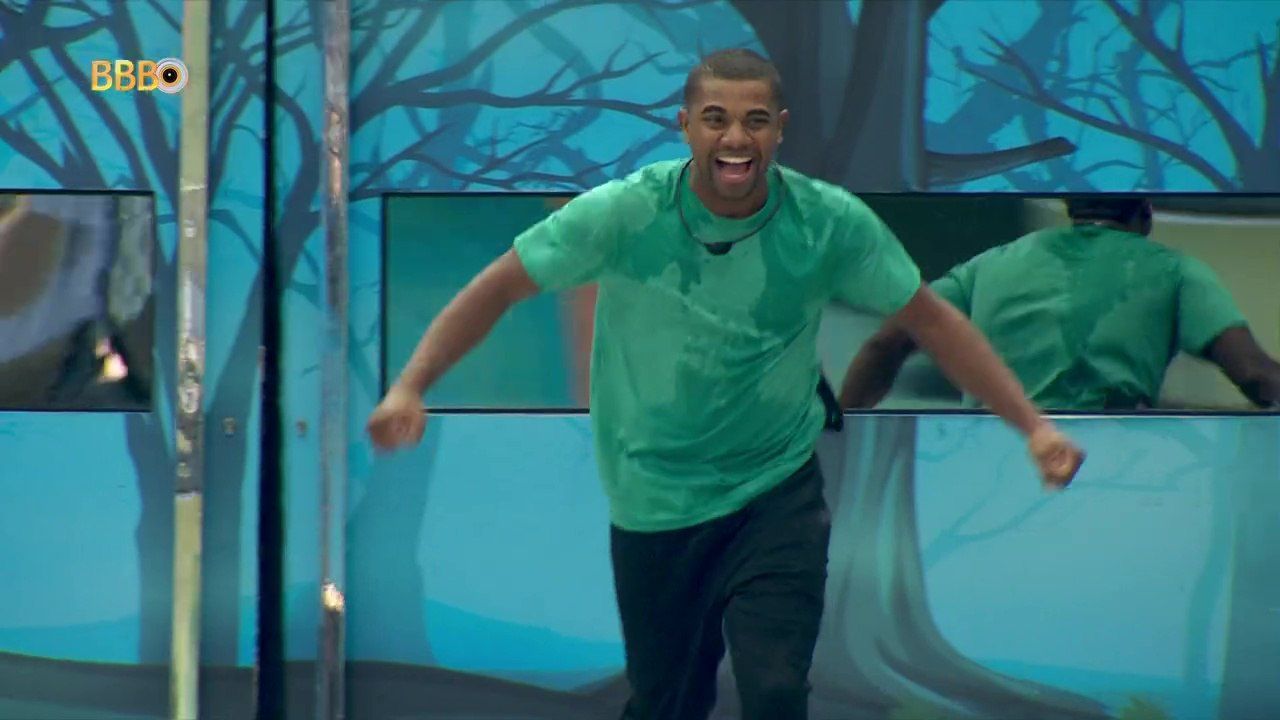 Davi revela estratégia que garantiu lugar na final do BBB 24