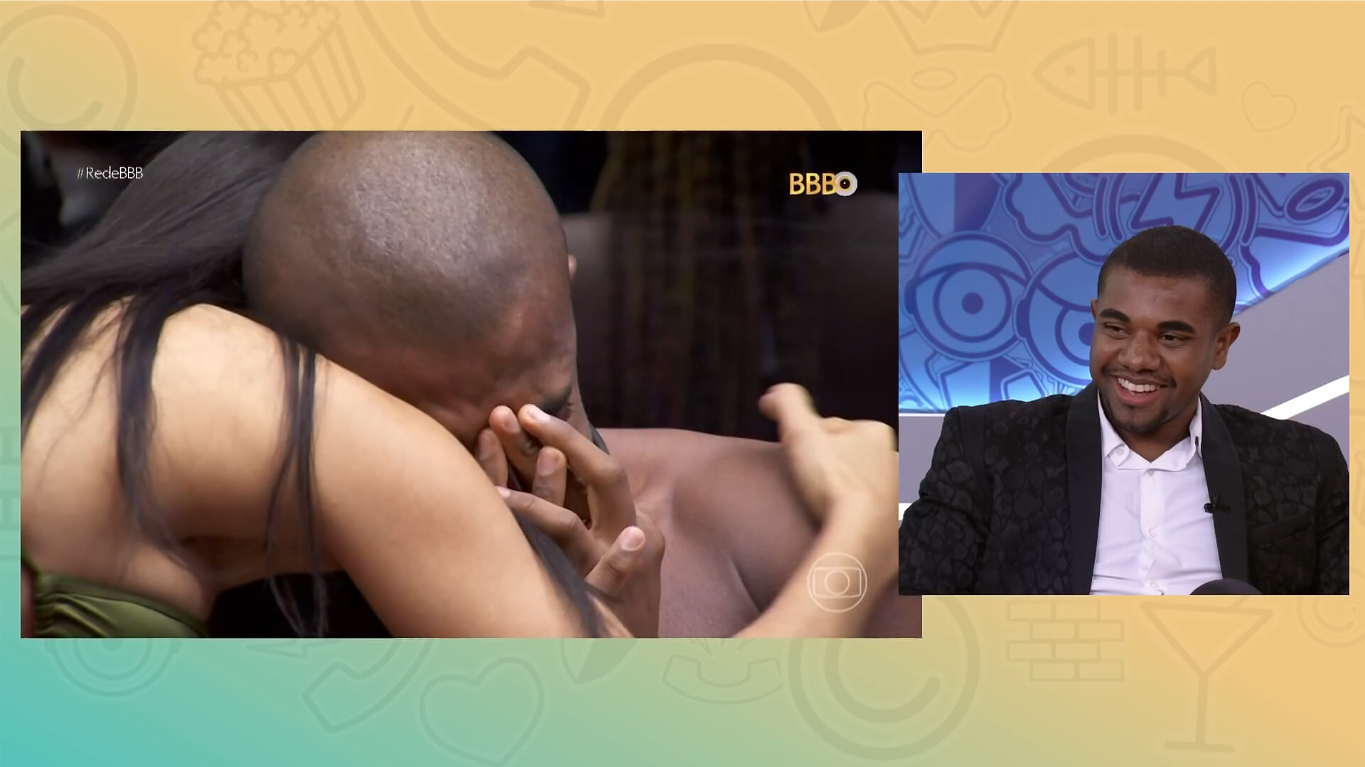 Davi revela se entrou no BBB 24 com estratégia para ser campeão