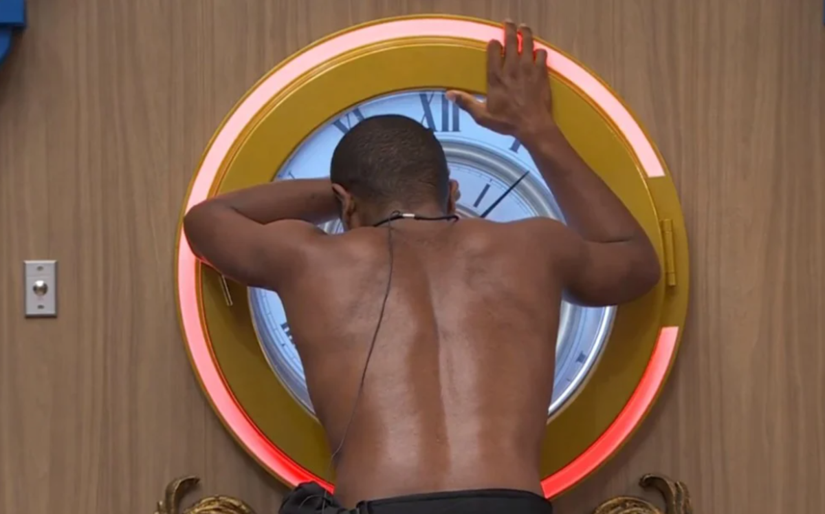 Finalista do BBB 24, Davi foi alvo da casa, quase desistiu e por pouco não foi expulso