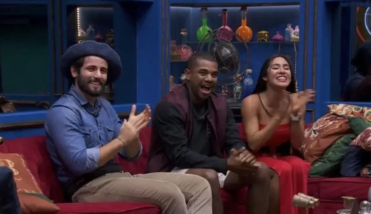 Sites de apostas dão vitória de Davi no BBB 24 como certa; veja odds