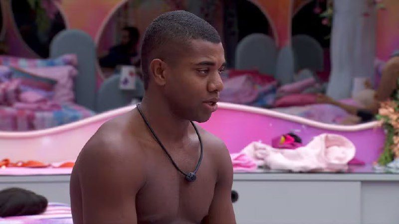 Davi reavalia dinâmica do Sincerão no BBB 24: 'Só falaram merda'