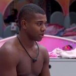 Davi reavalia dinâmica do Sincerão no BBB 24: 'Só falaram merda'