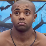 Davi atende pedido inusitado de Beatriz no BBB 24: 'vou mostrar a minha toda'