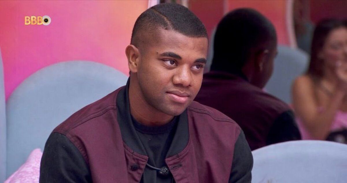 Davi é acusado de crime de transfobia no BBB 24; web pede expulsão