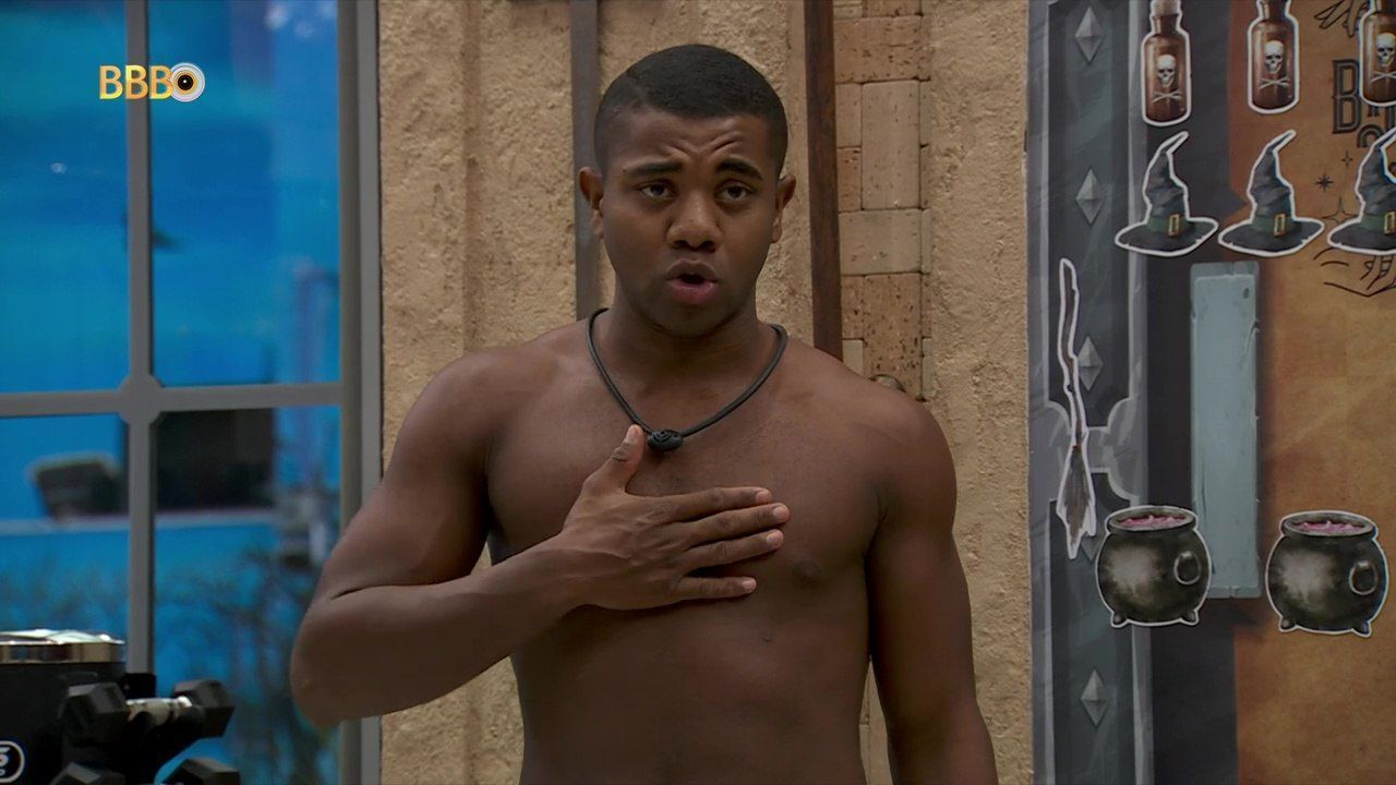 Davi não vai conquistar meta no BBB 24, apesar de ter chegado ao Top 10