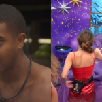 Davi fez série de reclamações à produção do BBB 24 sobre Wanessa