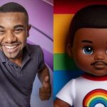 BBB 24: boneco inspirado em Davi vira sensação nas redes sociais