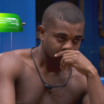 Previsão de Davi pode se concretizar antes do Top 6 no BBB 24