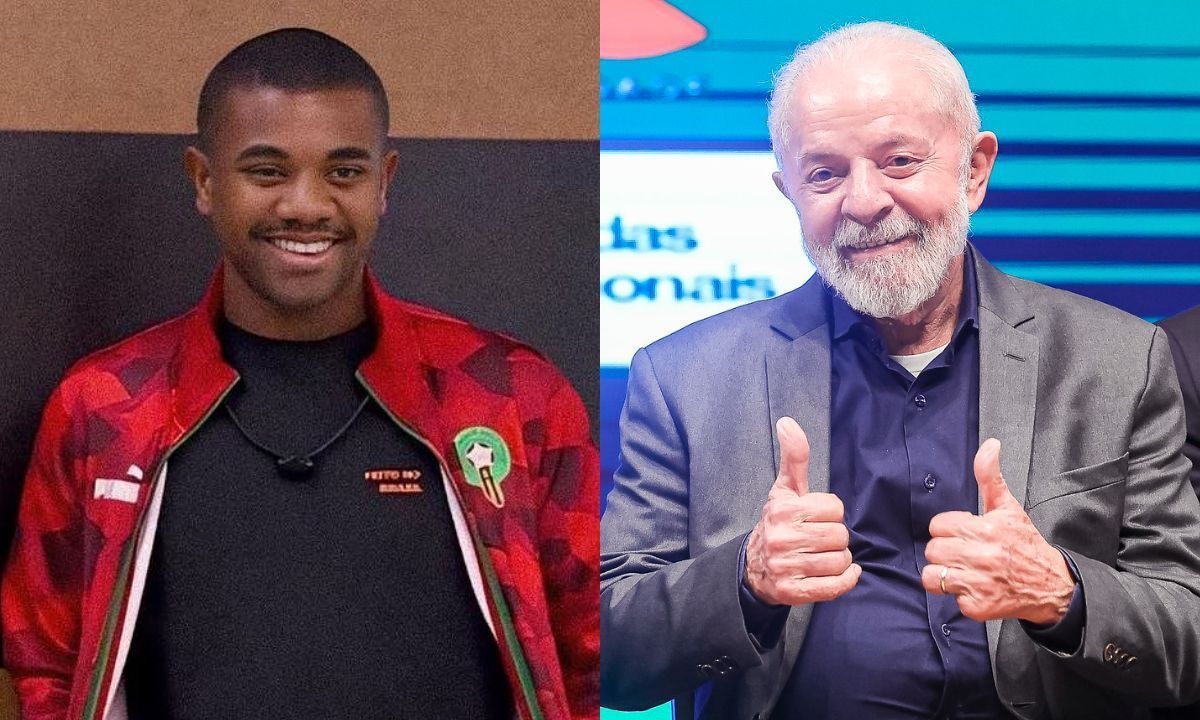 Davi fala em ocupar o lugar de Lula após o BBB 24; entenda