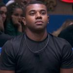 Ex-BBB Davi Brito dá conselhos um ano após vencer reality: ‘esqueça isso de paredão’