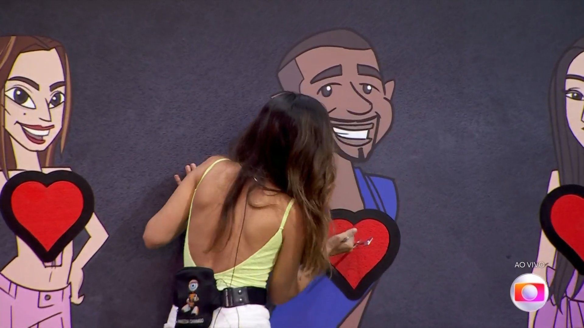 BBB 24: Davi é flechado por brothers no Sincerão com 'jogo sujo', veja como foi