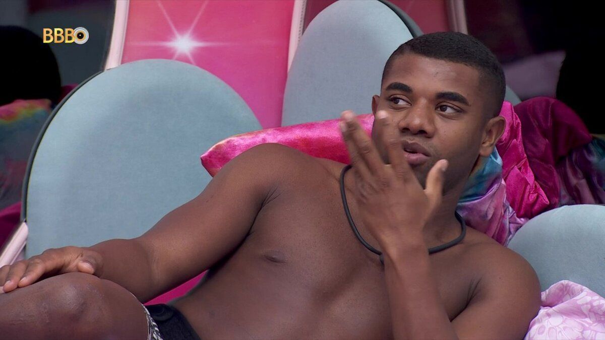 Entenda por que Davi não deve ser o maior campeão da história do BBB