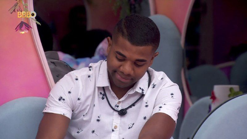 Davi opina sobre destino de aliadas no Paredão do BBB 24