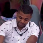 Davi opina sobre destino de aliadas no Paredão do BBB 24