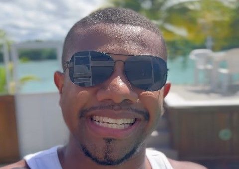 Davi, campeão do BBB 24, faz revelação depois de ter conta do Instagram hackeada