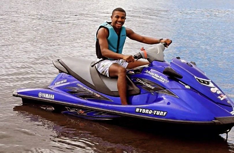 Campeão do BBB 24, Davi revela quanto ganhava quando era motorista de app