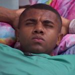 Davi prevê destino de sister no Paredão após provocação no BBB 24