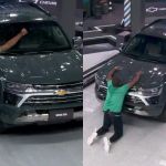 Finalista do BBB 24, Davi ganha carro mais caro que prêmio do 2° lugar; saiba quanto