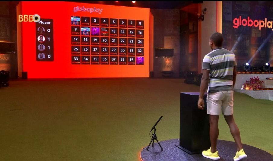 A três dias da final, brothers participam de nova dinâmica no BBB 24; acompanhe
