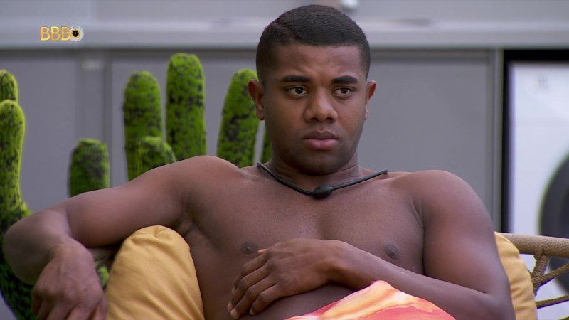 Davi leva golpe de Beatriz e Alane e crava fim do Fadas no BBB 24; entenda