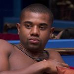 Ex-BBB 'cancelada' dá dica de carreira para Davi: 'Você também consegue'