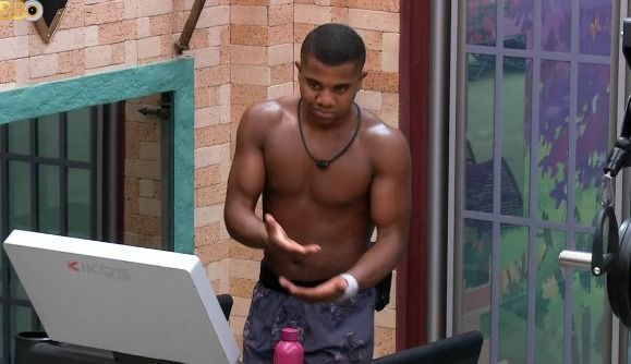 Davi prevê votos de aliados na reta final do BBB 24 e define prioridade