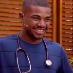 Davi, campeão do BBB 24, toma decisão sobre sonho de ser médico