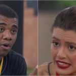 Davi e Beatriz trocam farpas e brigam feio no BBB 24 após o Sincerão