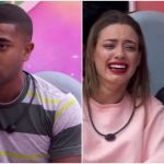 Enquete BBB 24: aliada de Davi pode ser eliminada nesta terça (2)