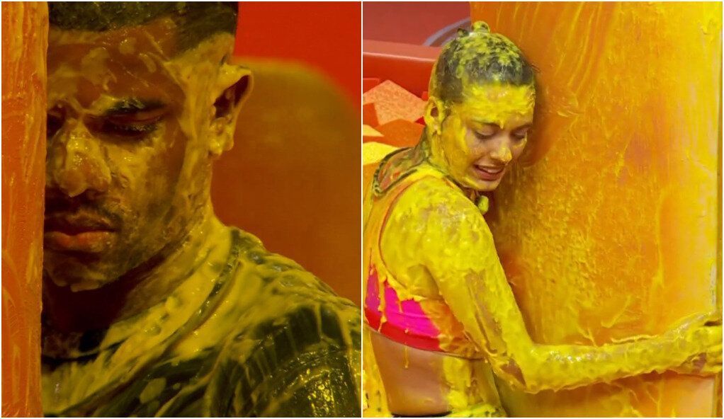 Prova do Líder passa de 12 horas no BBB 24; Bia chora, e Davi clama por vitória