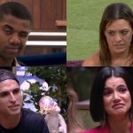 Sisters comparam Paredão do BBB 24 com disputa entre Manu e Prior