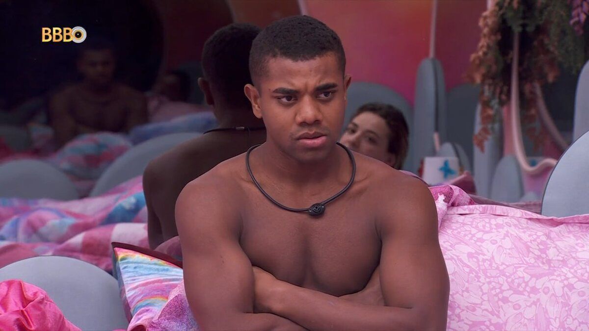 Público não quer pódio de Davi na final do BBB 24; veja enquete