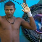 BBB 24: Big Fone toca e coloca Davi no Paredão, veja como foi