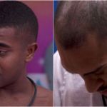 Davi faz promessa após briga com MC Bin Laden no BBB 24