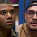 Enquete BBB 24: Davi ou MC Bin Laden, quem deve sair do jogo? Vote
