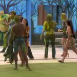 MC Bin Laden e Davi serão expulsos? Brothers acordam com aviso da produção no BBB 24