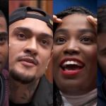 Enquete BBB 24: Davi, Bin Laden, Leidy ou Matteus, saiba quem deve ser eliminado