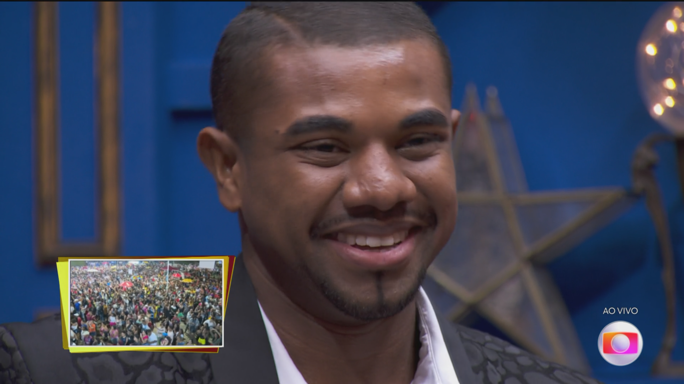 Davi perde protagonismo em ranking de campeões do BBB; veja posição